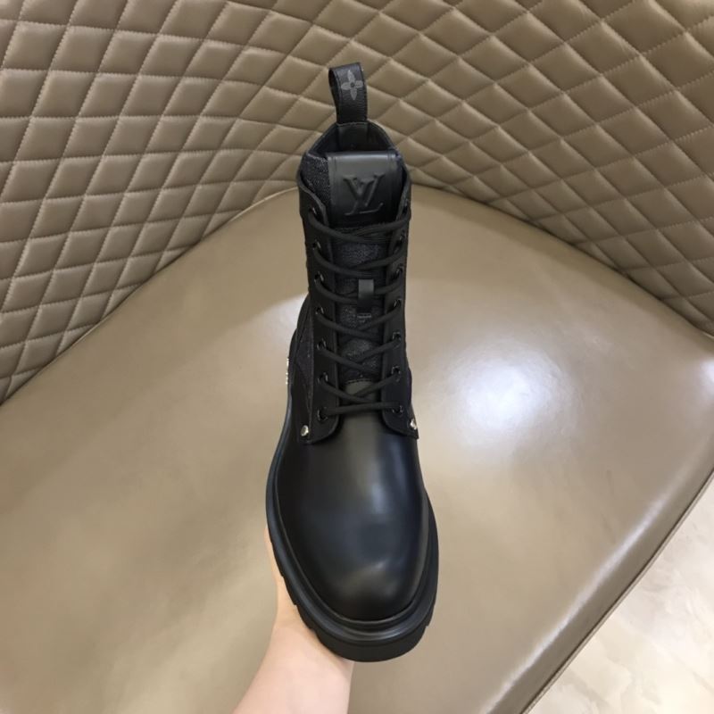 LV Boots